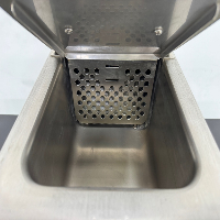 Thermo Neslab RTE 7 Digital One Chiller image 3